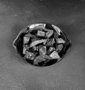 Paneer Pepper Dry