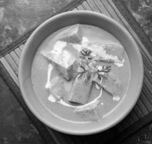 Shahi Paneer