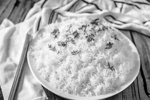 White Rice