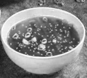 Hot N Sour Soup