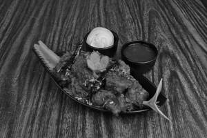 Schezwan Chicken
