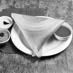 Spun Dosa