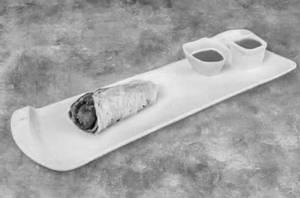 Beef  Chops Jumbo Roll