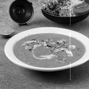 Single Egg Curry