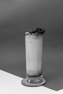 Oreo Milk Shake
