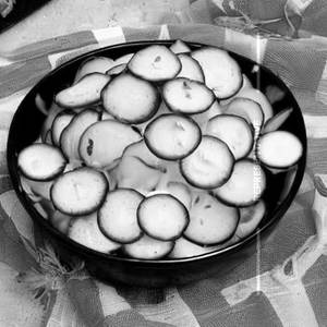 Cucumber Salad