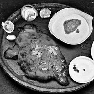 Tandoori Pomfret