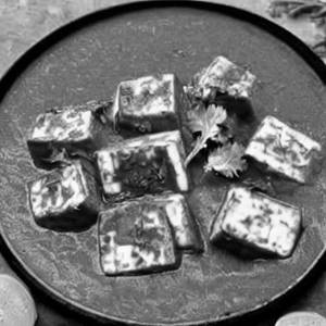 Paneer Mattar