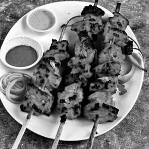 Chicken Tikka
