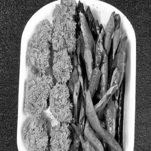 Veg Crispy