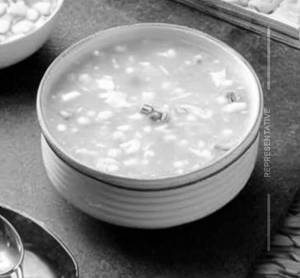 Chicken Sweet Corn Soup