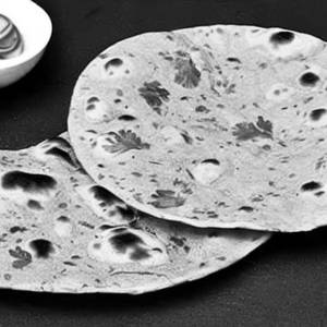 Methi Roti