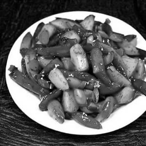 Chilli Potato
