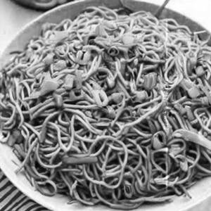Egg Schezwan Noodles