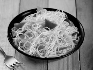 Veg Soft Noodles