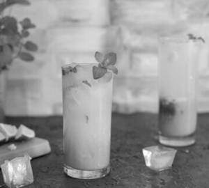 Chilli Mango Mojito