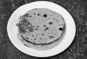 Plain Parata