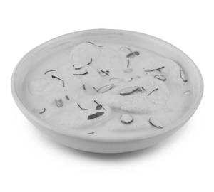 Rasmalai [6 Pieces]  