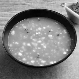 Veg Sweet corn Soup