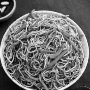 Chicken Hakka Noodles