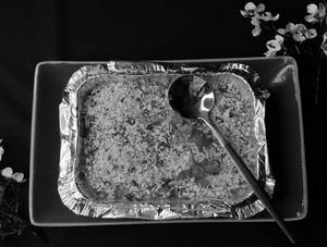 Shepherd Pie Mutton