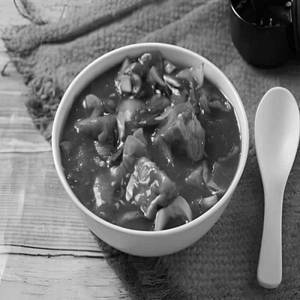 Chilli Paneer Gravy