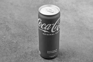 Coke Can [330 ml]