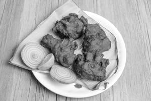 Chicken Oil Kabab