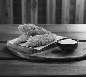Chicken strips 6PC
