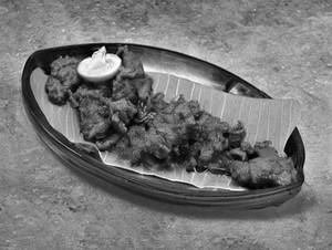 Bangda Masala Fry