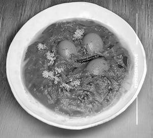 Egg Curry