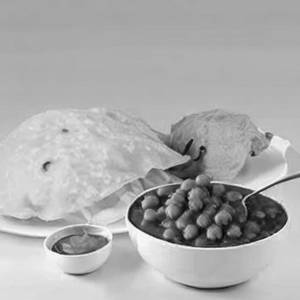 Chole Batura