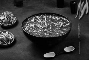 Chicken Hot & Sour Soup