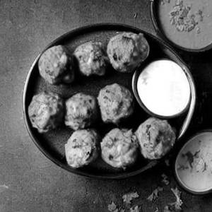 Veg. Kofta