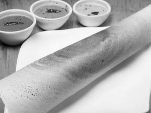 Plain Dosa