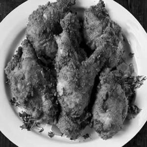 Chicken Crispy