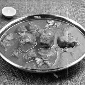 Ruhu Fish Curry