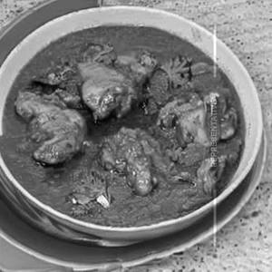 Chicken Shahi Khorma