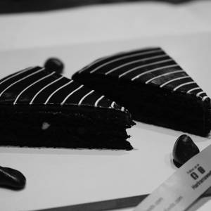Choco Truffle Pastry