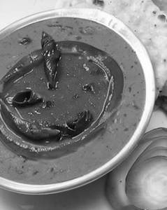 Dal Jeera Tadka