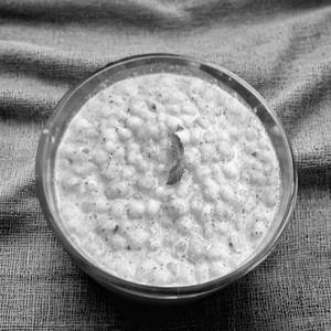 Pudina-Boondi Raita [100ml]