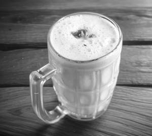 Gulkand Shake