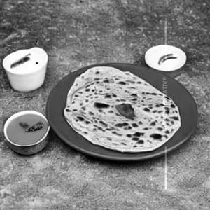 Aloo Paratha