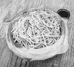 Hakka Noodles
