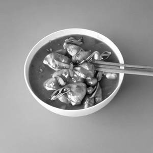 Kung Pao Chicken Gravy