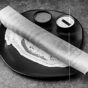 Butter Masala Dosa