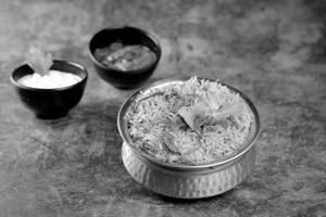 Kushka (mutton)