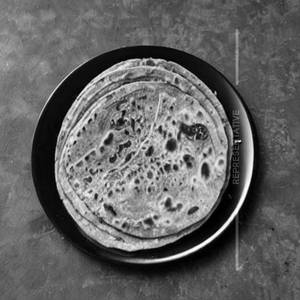 Methi Paratha