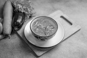 Six Tiger Soup