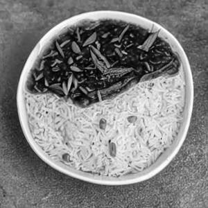 Egg Rice